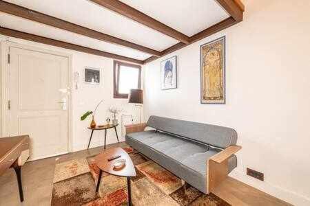 Peaceful Y Beautiful Apt In La Latina Apartment มาดริด ภายนอก รูปภาพ