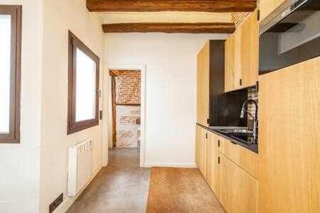 Peaceful Y Beautiful Apt In La Latina Apartment มาดริด ภายนอก รูปภาพ